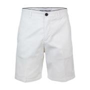 Shorts Department Five , White , Heren