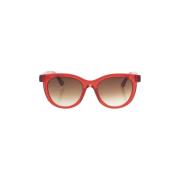 Zonnebril Thierry Lasry , Red , Dames