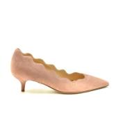 Pumps Charlotte Olympia , Pink , Dames