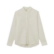 Formal Shirts Forét , White , Heren