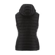 Jott Vest voor vrouwen - Blijf warm en stijlvol Jott , Black , Dames