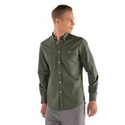 Casual overhemd Harmont & Blaine , Green , Heren
