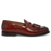 Loafers Fabi , Brown , Heren