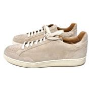 Sneakers Elia Maurizi , Beige , Heren