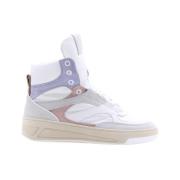 Sneakers Nando Neri , White , Dames