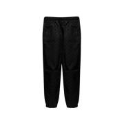 Monogram broek Misbhv , Black , Heren