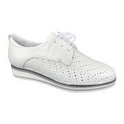 Sneaker Softwaves , White , Dames