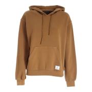 Hoodies Department Five , Brown , Dames