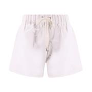 Short Shorts Sa Su Phi , White , Dames