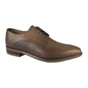 Schoenen Geklede Schoen Ambiorix , Brown , Heren