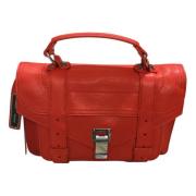 Stijlvolle Schoudertas Proenza Schouler , Red , Dames