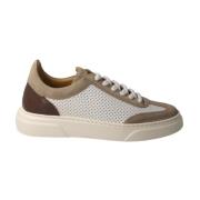 Sneakers Calce , Beige , Heren