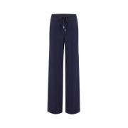 Trousers Panicale , Blue , Dames