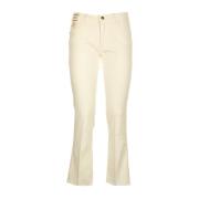 Broek Re-Hash , Beige , Dames