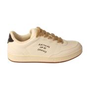 Sneakers Acbc , White , Heren