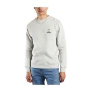 Sweatshirt Études , Gray , Heren