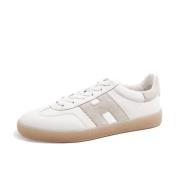 Heren Cool Aw23 Schoenen Hogan , White , Heren