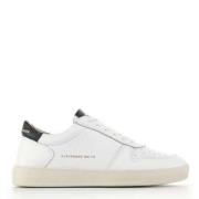 Leren Sneakers Alexander Smith , White , Heren