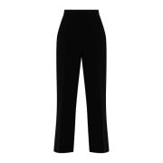 Chino`s Holzweiler , Black , Dames