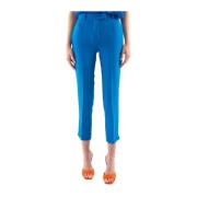 Broek Kaos , Blue , Dames