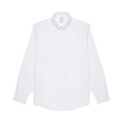 Shirts Brooks Brothers , White , Heren