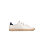 Bradley sneakers Clae , White , Dames