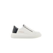 Shoes Alexander Smith , White , Dames