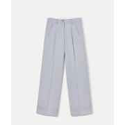 Chino Momoni , Gray , Dames