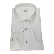 Tailor Shirt 21705810 Dressing Xacus , White , Heren