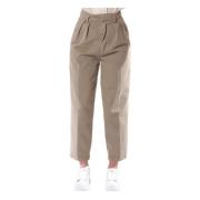 Broek Haikure , Beige , Dames