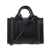 Cross Body Bags Chloé , Black , Dames