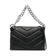 Shoulder Bags Rebecca Minkoff , Black , Dames