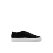 ‘Tournament Low Super’ sneakers Common Projects , Black , Dames