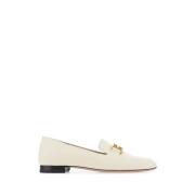 Ivoor Ellah Loafers Bally , Beige , Dames