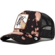 Stijlvolle Caps Collectie Goorin Bros , Black , Unisex