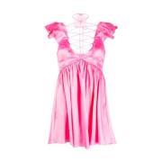 Short Dresses For Love & Lemons , Pink , Dames