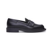 Loafers 3Juin , Black , Dames