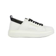 Sneakers Alexander Smith , White , Heren