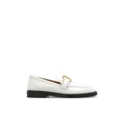 Marcie loafers Chloé , White , Dames