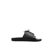 Schuifregelaars Maison Margiela , Black , Heren