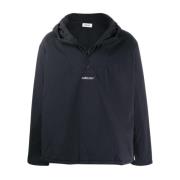 pullover met een gevlekte jas Ambush , Black , Heren