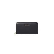 Stijlvolle Clutch Tas Twinset , Black , Dames