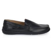 Shoes Lumberjack , Black , Heren