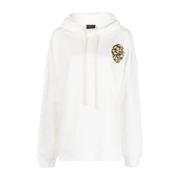 Joshua Sanders Hoodie White Joshua Sanders , White , Dames