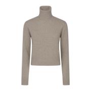 Tonal ADC Coltrui Ami Paris , Beige , Dames