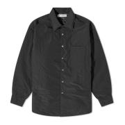 Casual Shirts Our Legacy , Black , Heren