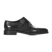 Business Shoes John Lobb , Black , Heren