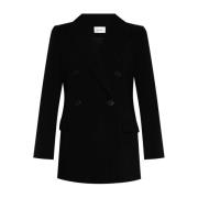 Blazer Holzweiler , Black , Dames