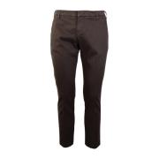 Chinos Entre amis , Brown , Heren