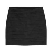 Korte broek Róhe , Black , Dames